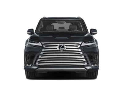 2024 Lexus LX 600 Premium 4WD