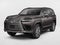 2023 Lexus LX 600 Premium 4WD
