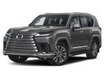 2023 Lexus LX 600 Premium 4WD