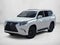 2022 Lexus GX 460 Premium 4WD