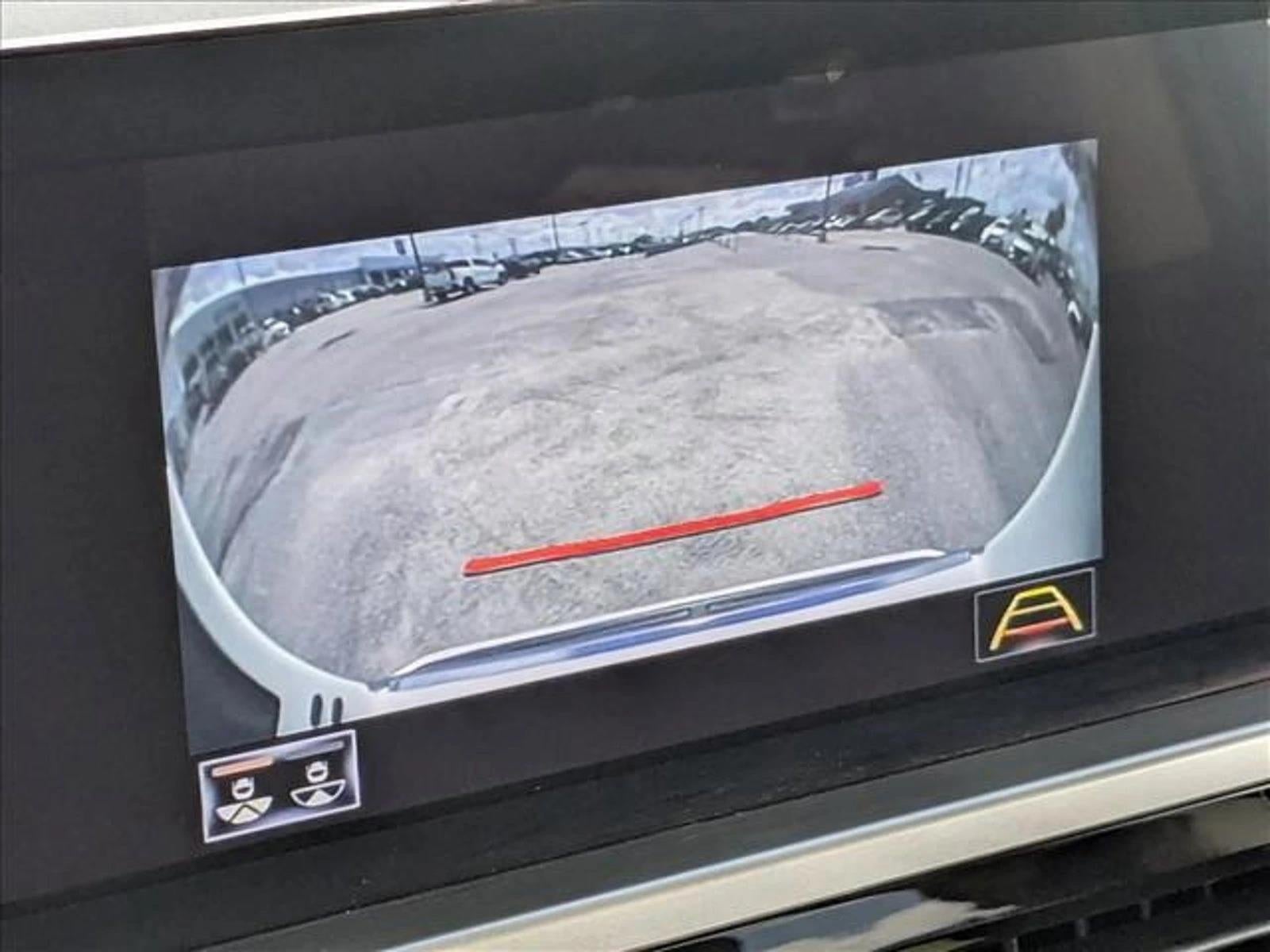 2022 Lexus GX 460 Premium 4WD