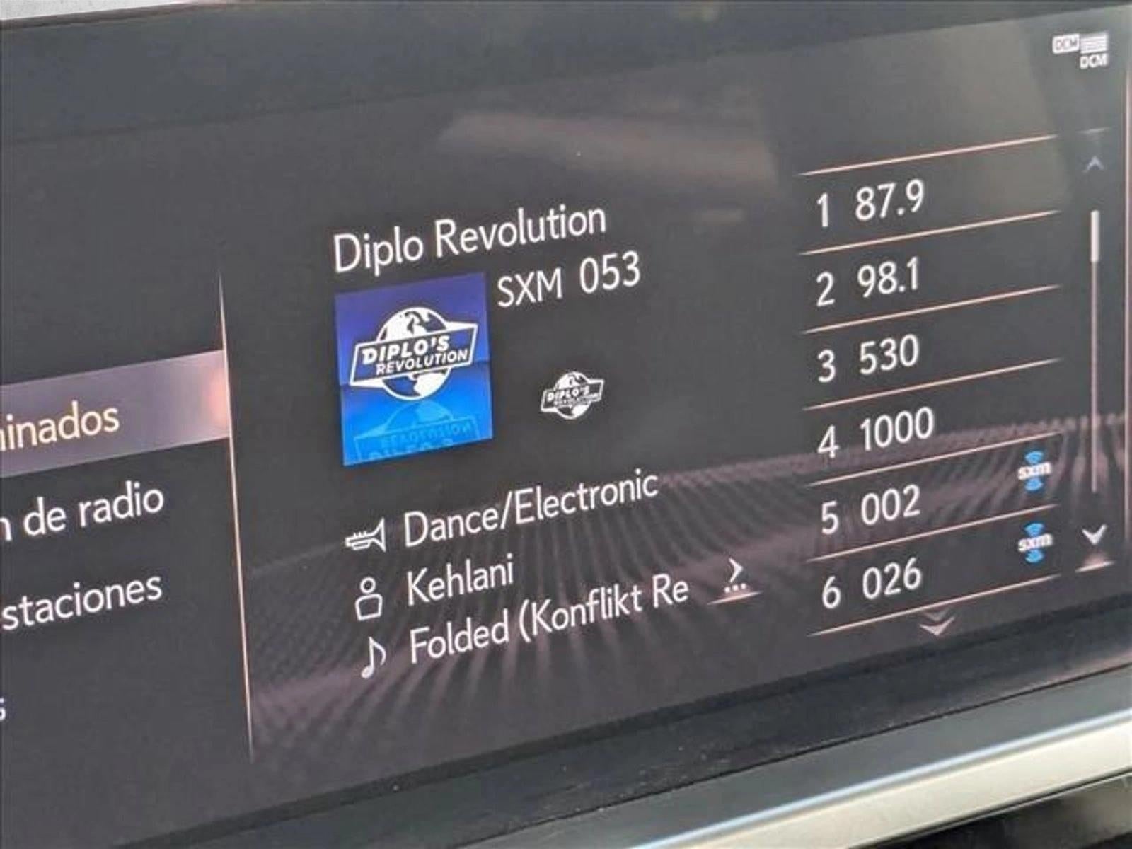 2022 Lexus GX 460 Premium 4WD