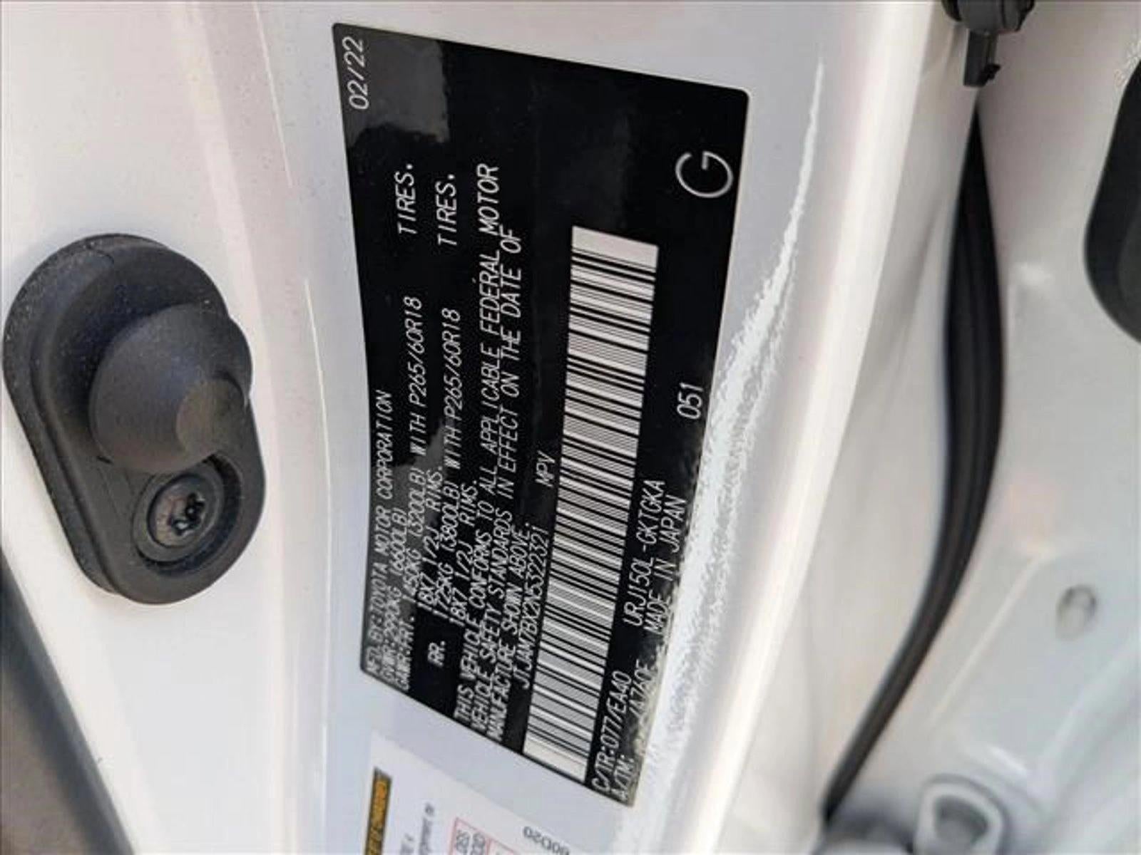 2022 Lexus GX 460 Premium 4WD