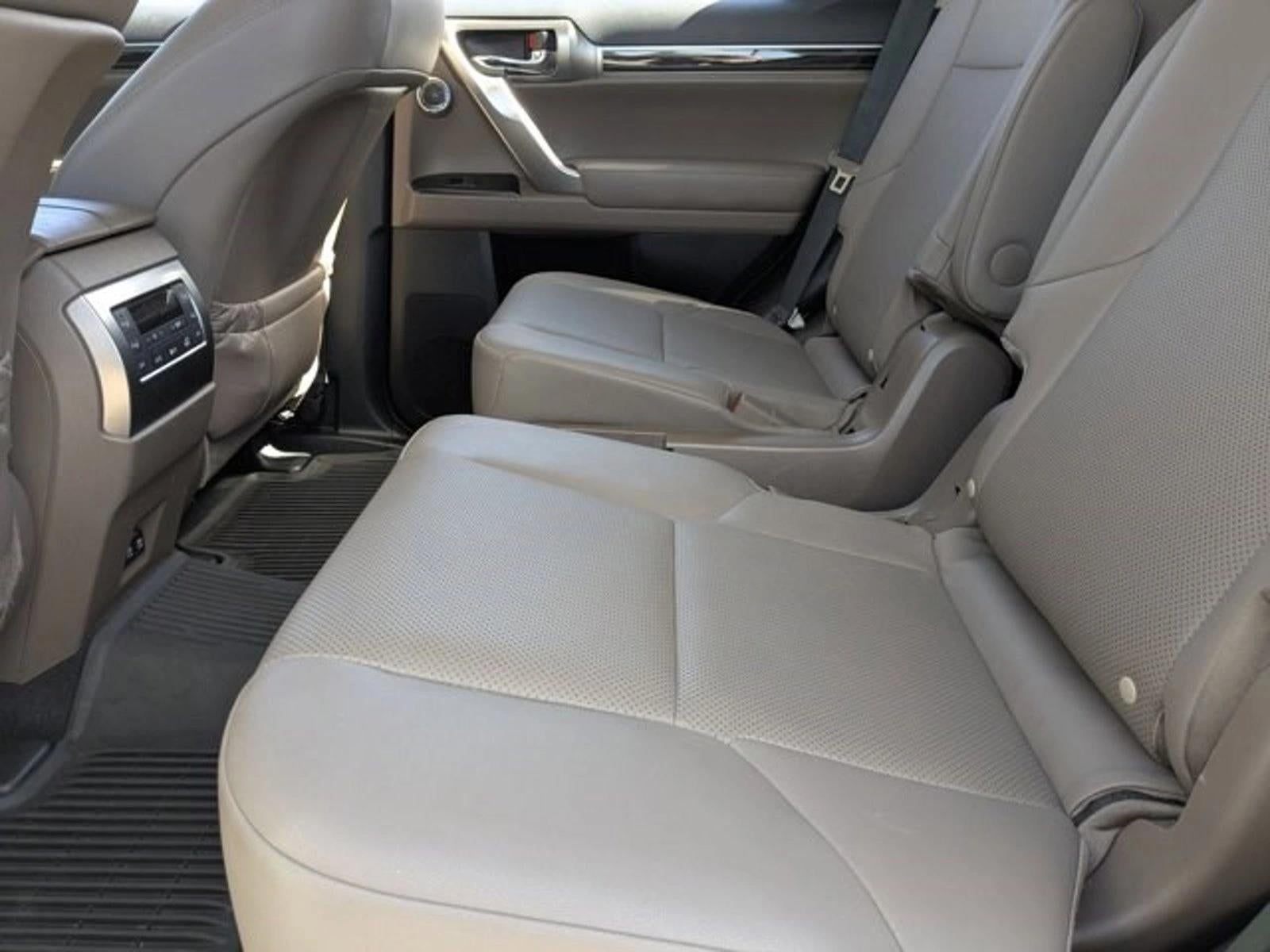 2022 Lexus GX 460 Premium 4WD