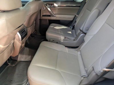 2022 Lexus GX 460 Premium 4WD