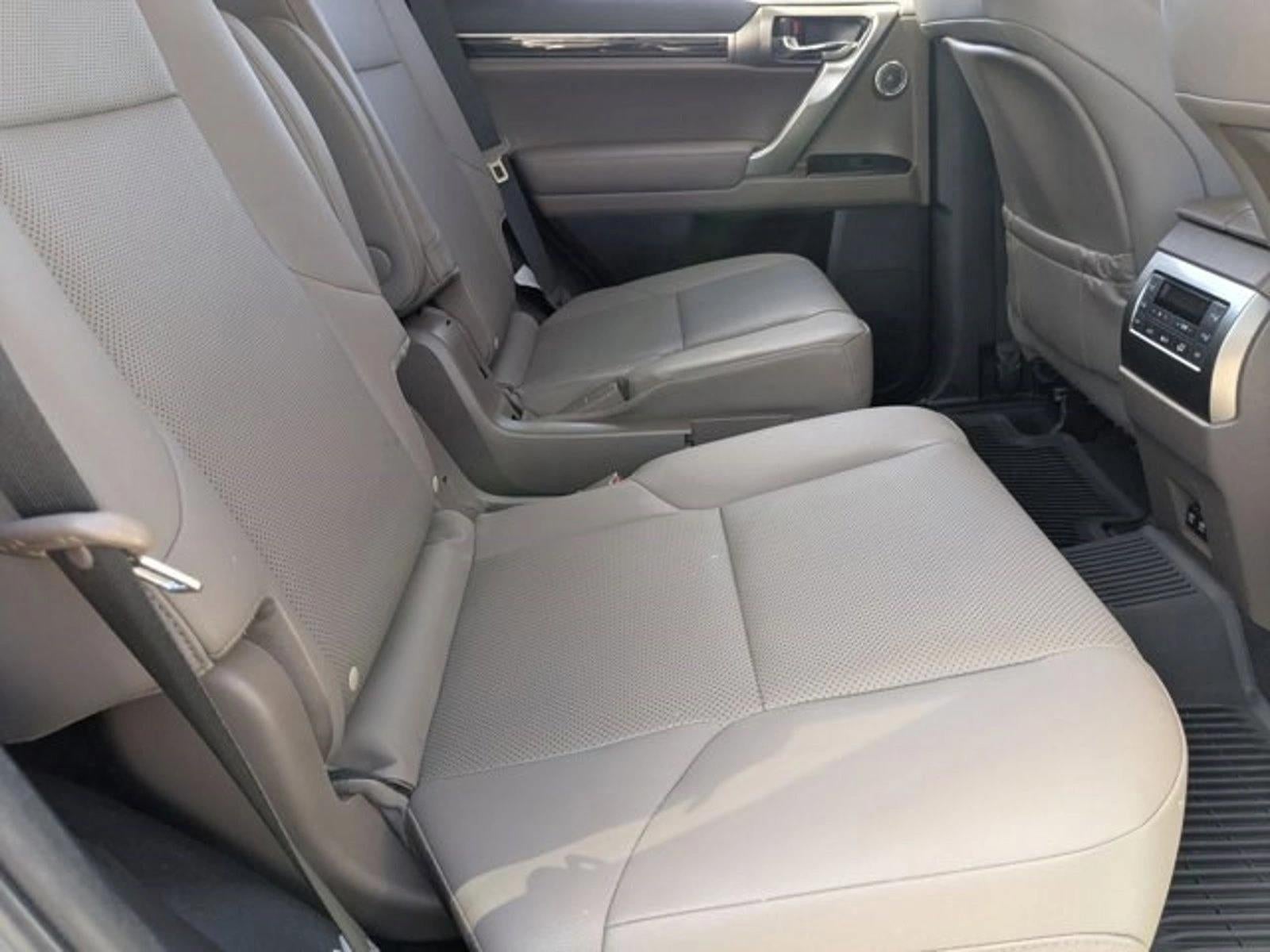 2022 Lexus GX 460 Premium 4WD