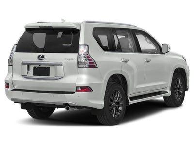 2020 Lexus GX 460 Premium 4WD
