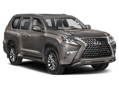 2023 Lexus GX 460 Premium 4WD