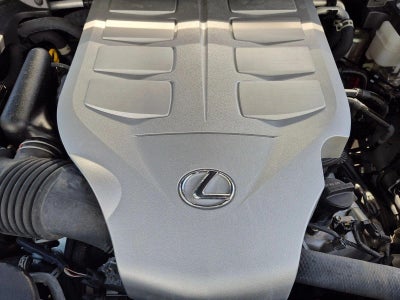 2023 Lexus GX 460 Premium 4WD