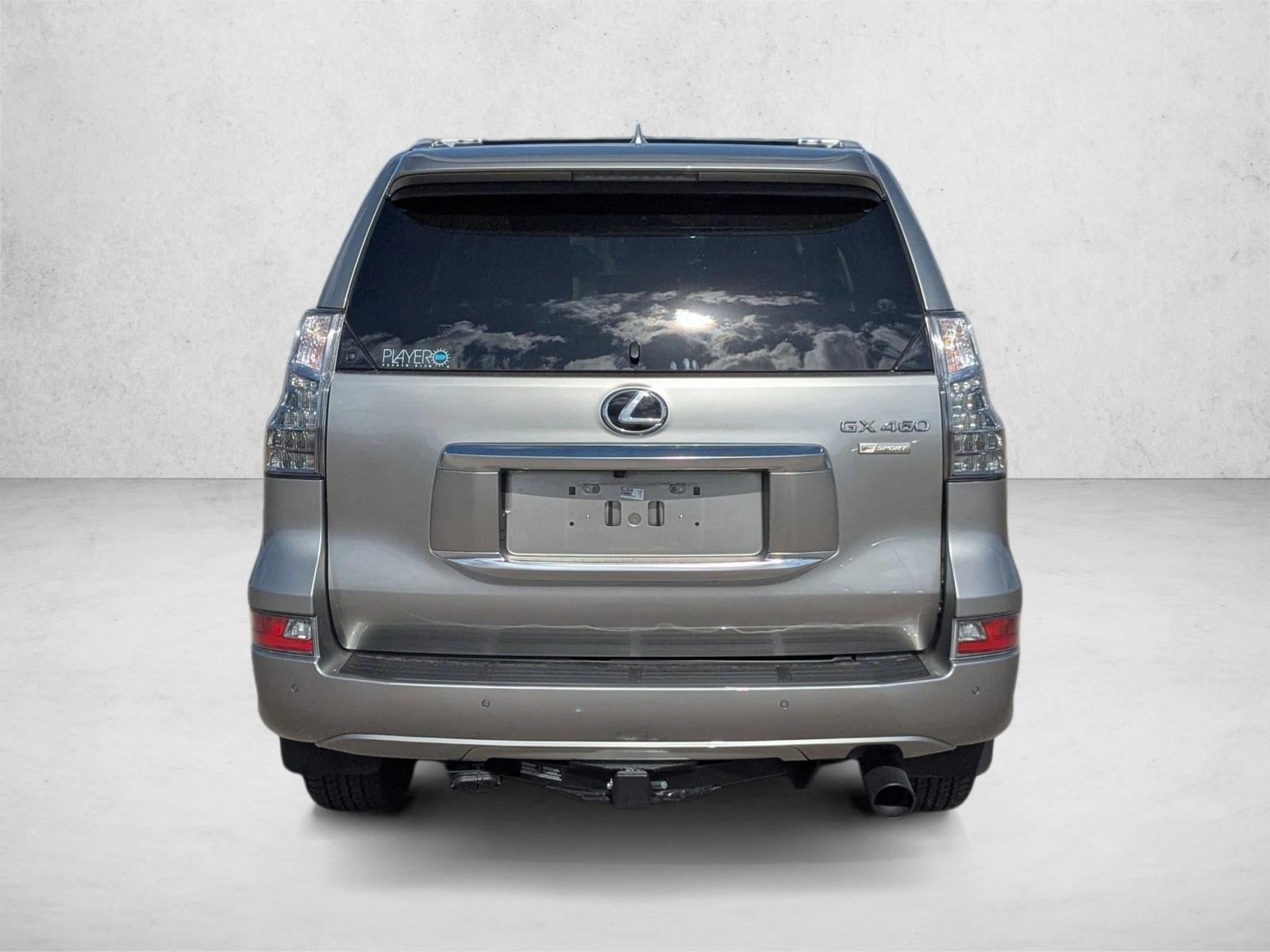 2023 Lexus GX 460 Premium 4WD