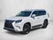 2023 Lexus GX 460 Premium 4WD