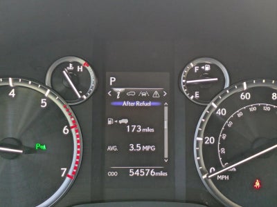 2023 Lexus GX 460 Premium 4WD