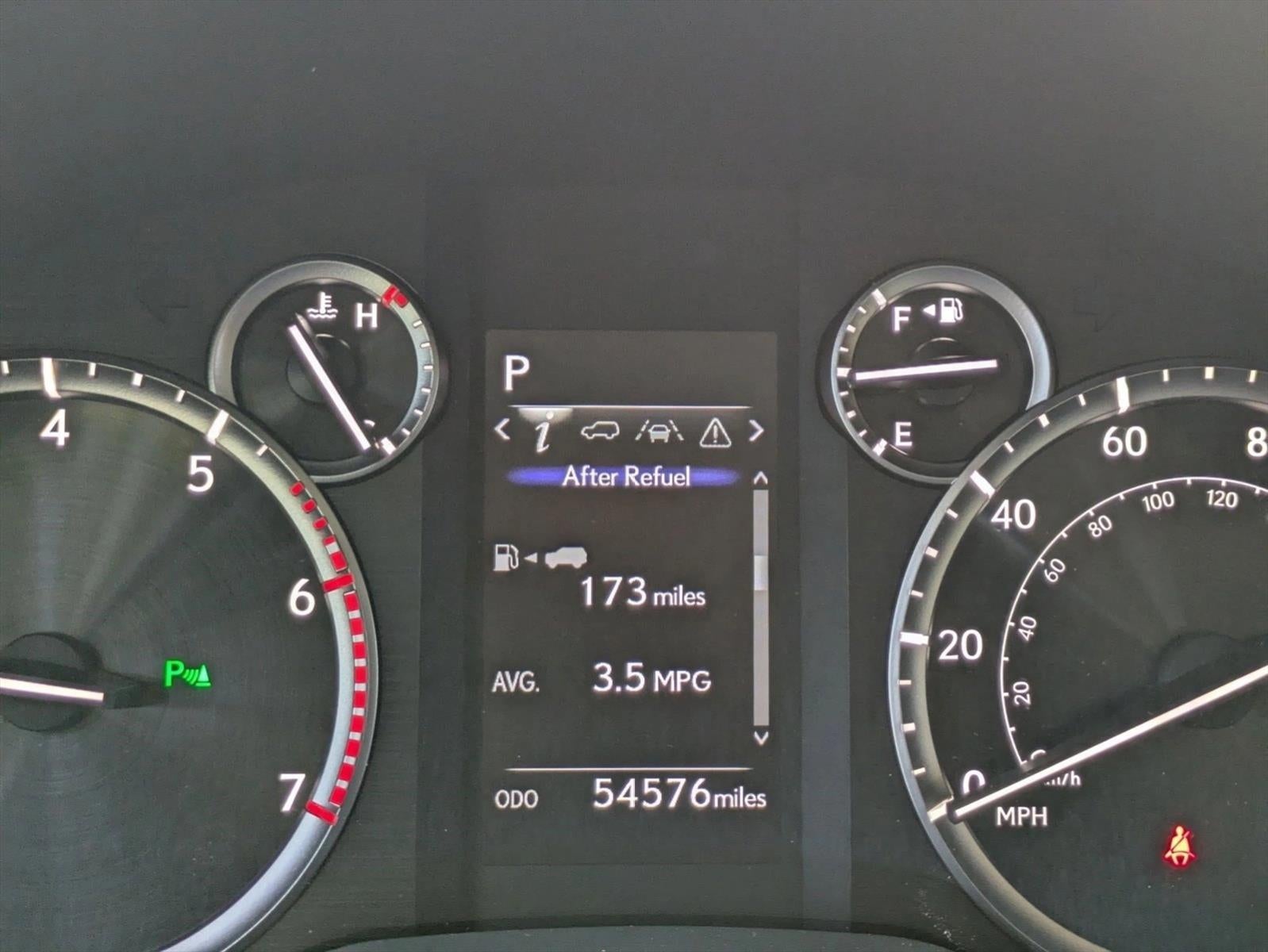 2023 Lexus GX 460 Premium 4WD