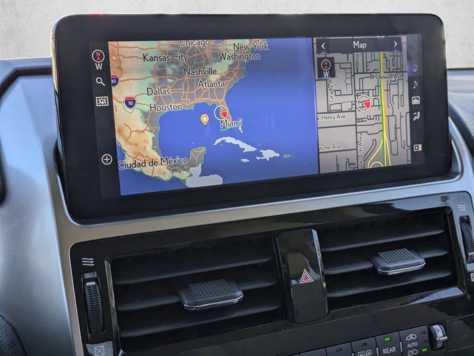 2023 Lexus GX 460 Premium 4WD