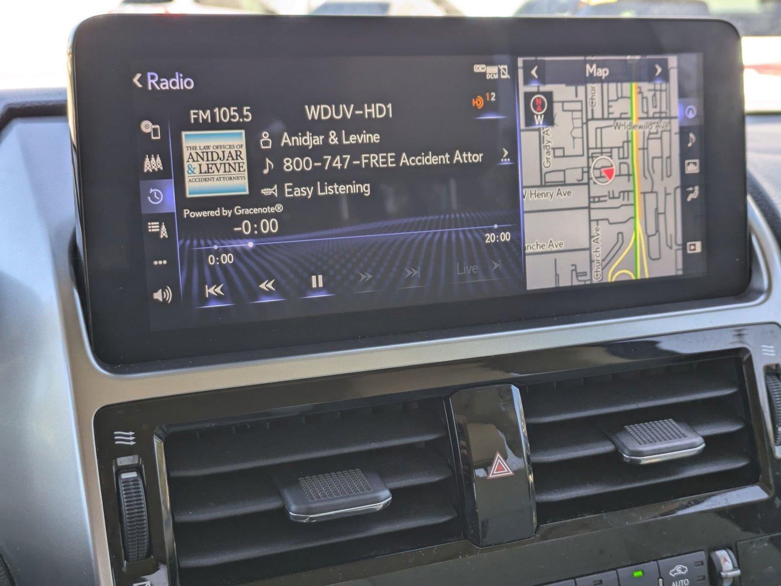 2023 Lexus GX 460 Premium 4WD