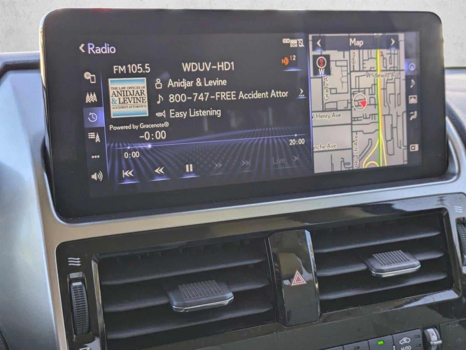 2023 Lexus GX 460 Premium 4WD