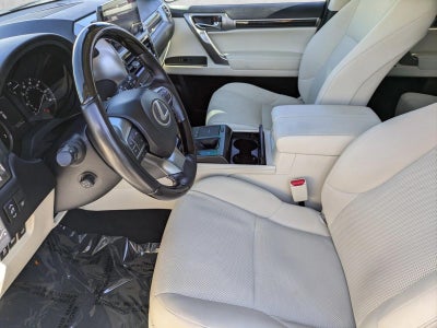 2023 Lexus GX 460 Premium 4WD