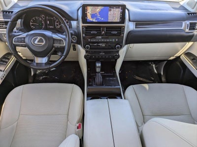 2023 Lexus GX 460 Premium 4WD