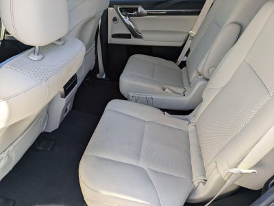 2023 Lexus GX 460 Premium 4WD