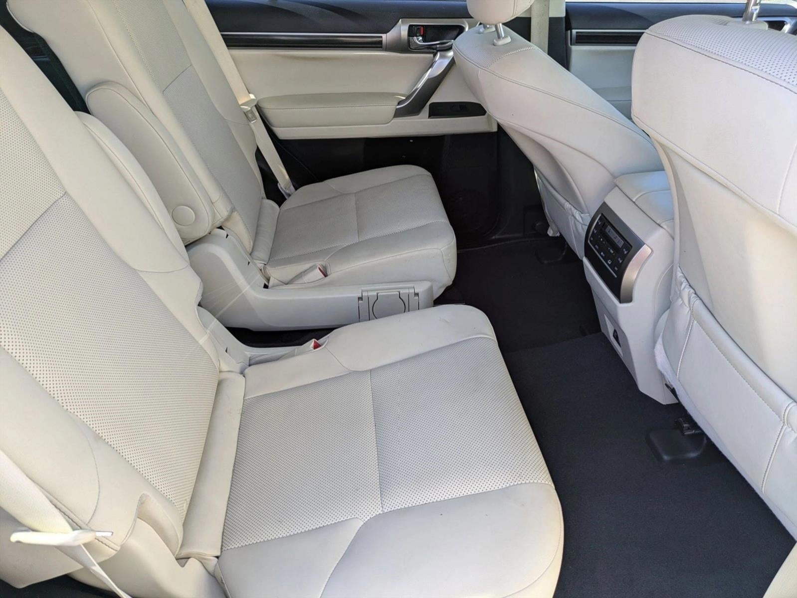 2023 Lexus GX 460 Premium 4WD