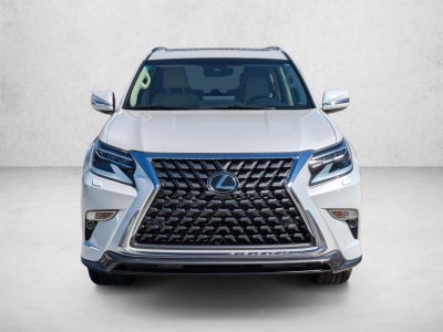 2023 Lexus GX 460 Premium 4WD