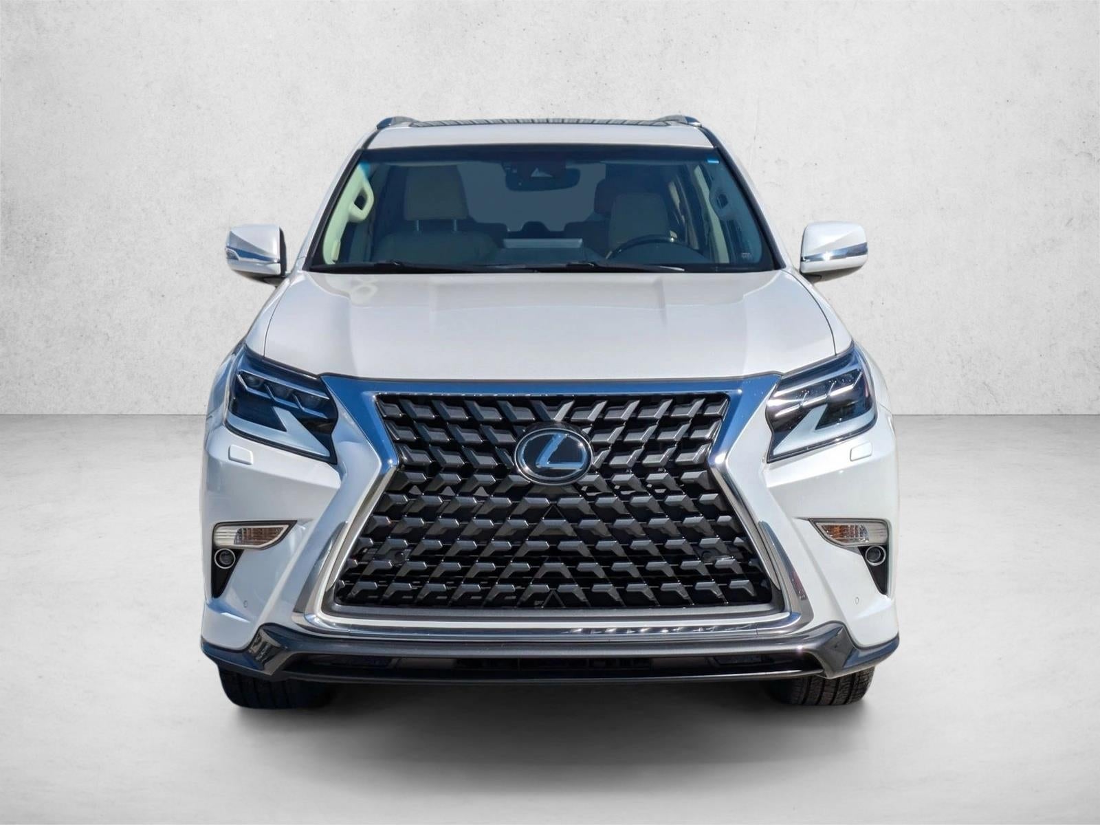 2023 Lexus GX 460 Premium 4WD
