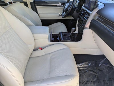 2023 Lexus GX 460 Premium 4WD