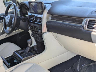 2023 Lexus GX 460 Premium 4WD