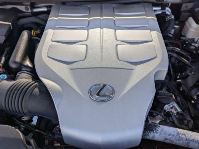 2023 Lexus GX 460 Premium 4WD