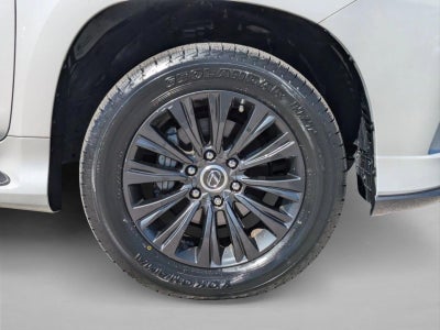 2023 Lexus GX 460 Premium 4WD