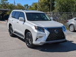 2023 Lexus GX 460 Premium 4WD