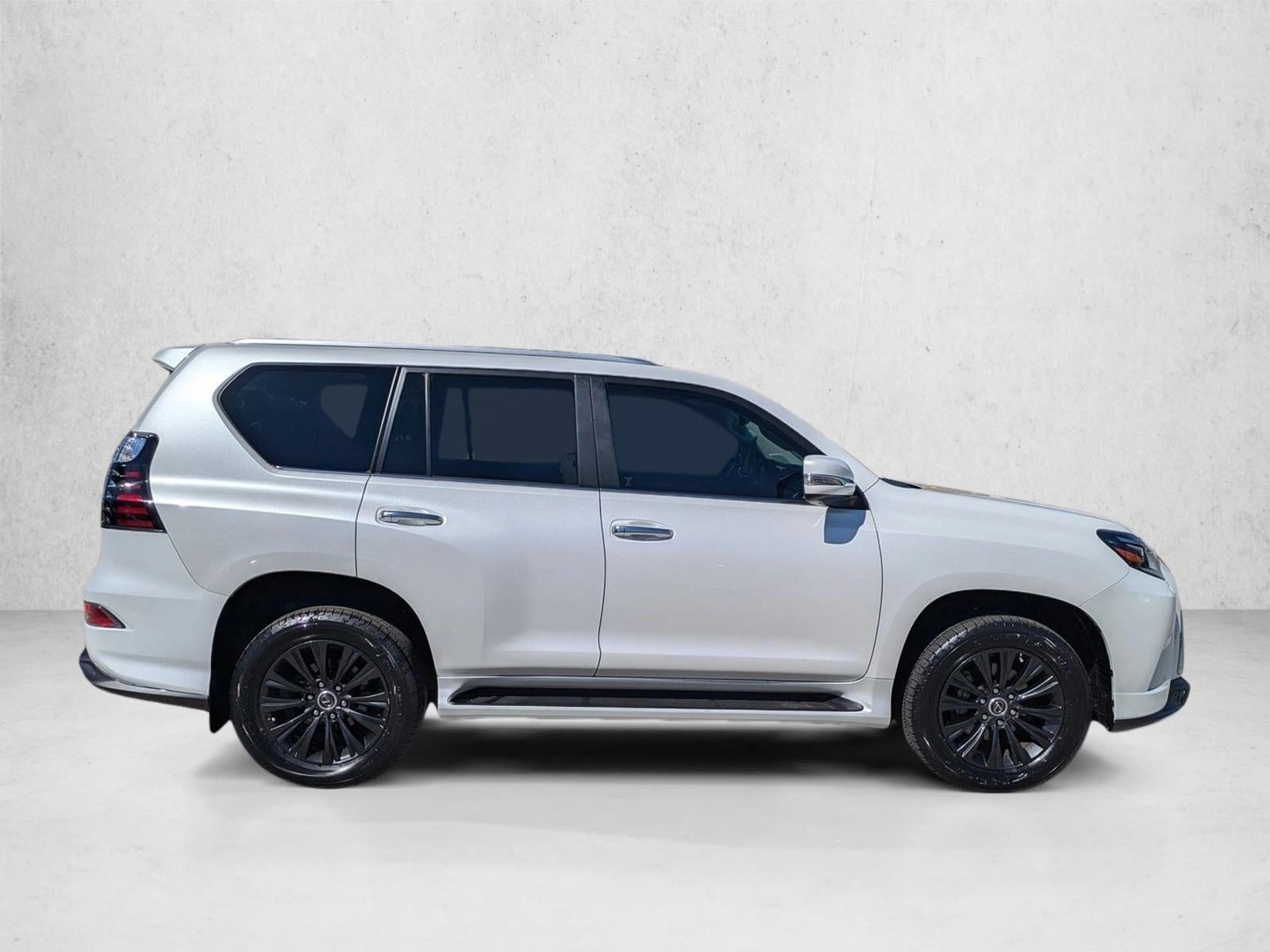 2023 Lexus GX 460 Premium 4WD
