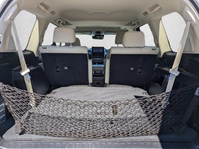 2023 Lexus GX 460 Premium 4WD