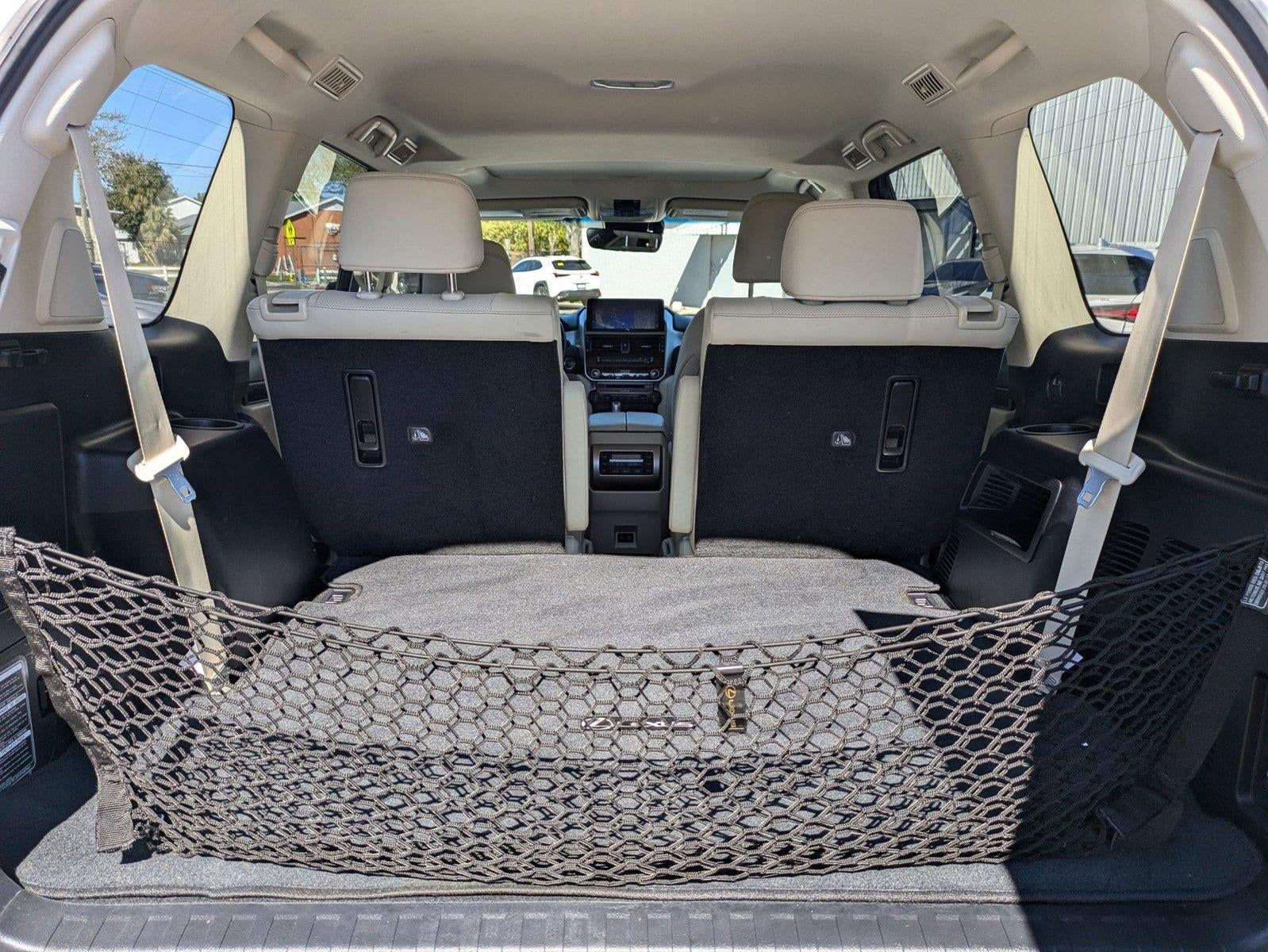 2023 Lexus GX 460 Premium 4WD