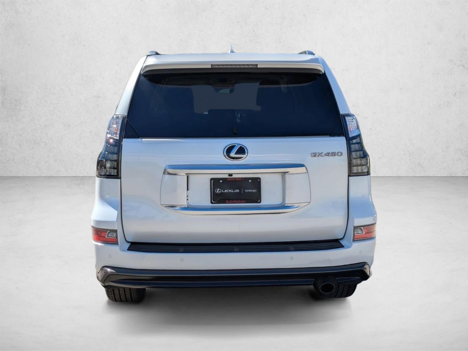 2023 Lexus GX 460 Premium 4WD