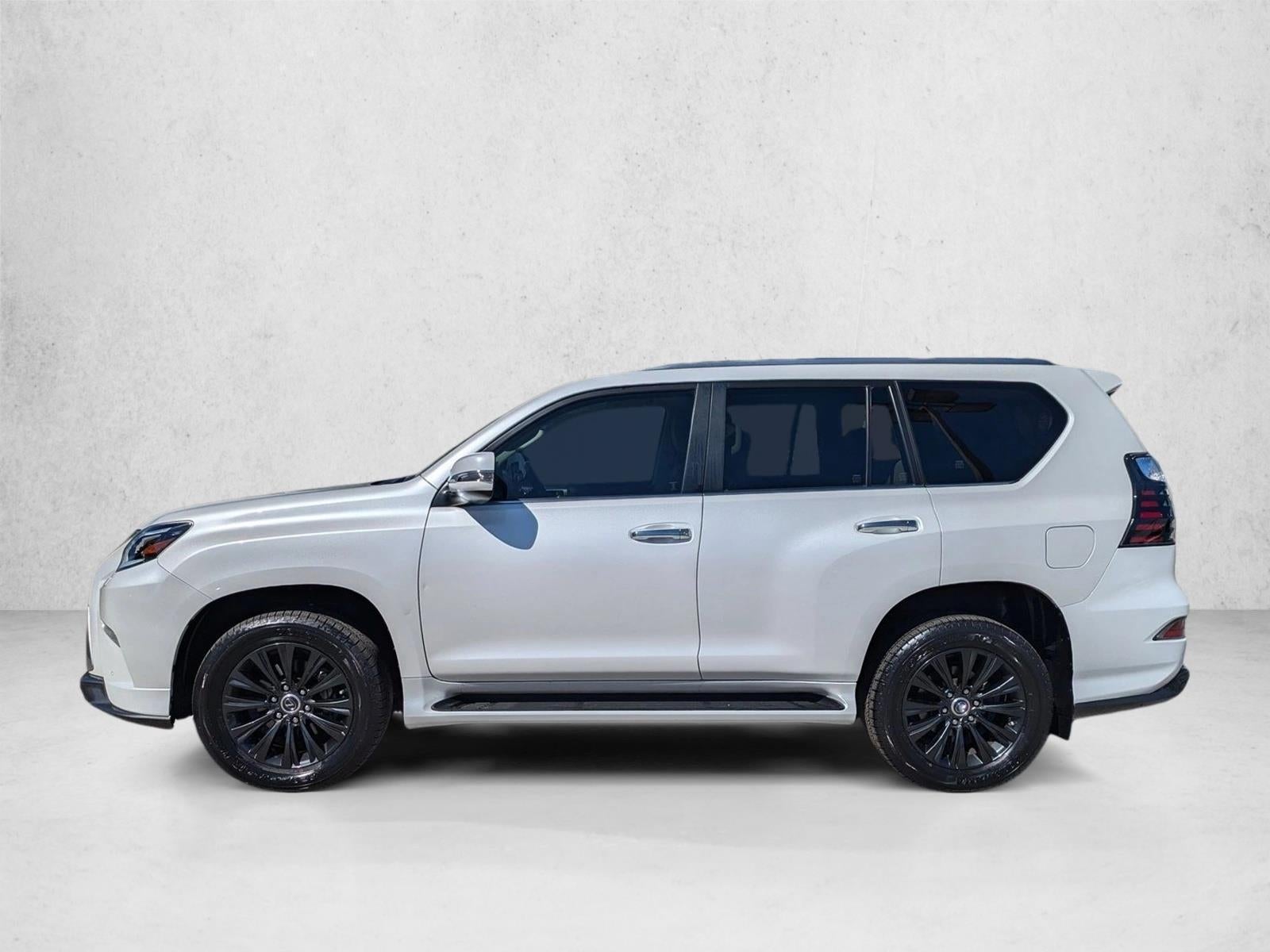2023 Lexus GX 460 Premium 4WD