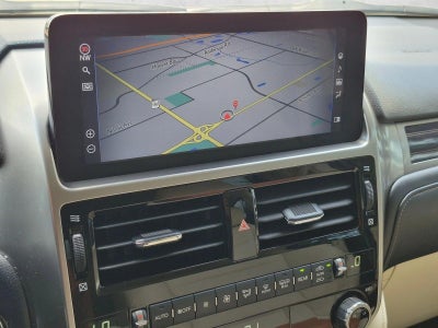 2023 Lexus GX 460 Premium 4WD