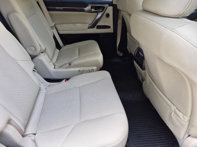 2023 Lexus GX 460 Premium 4WD