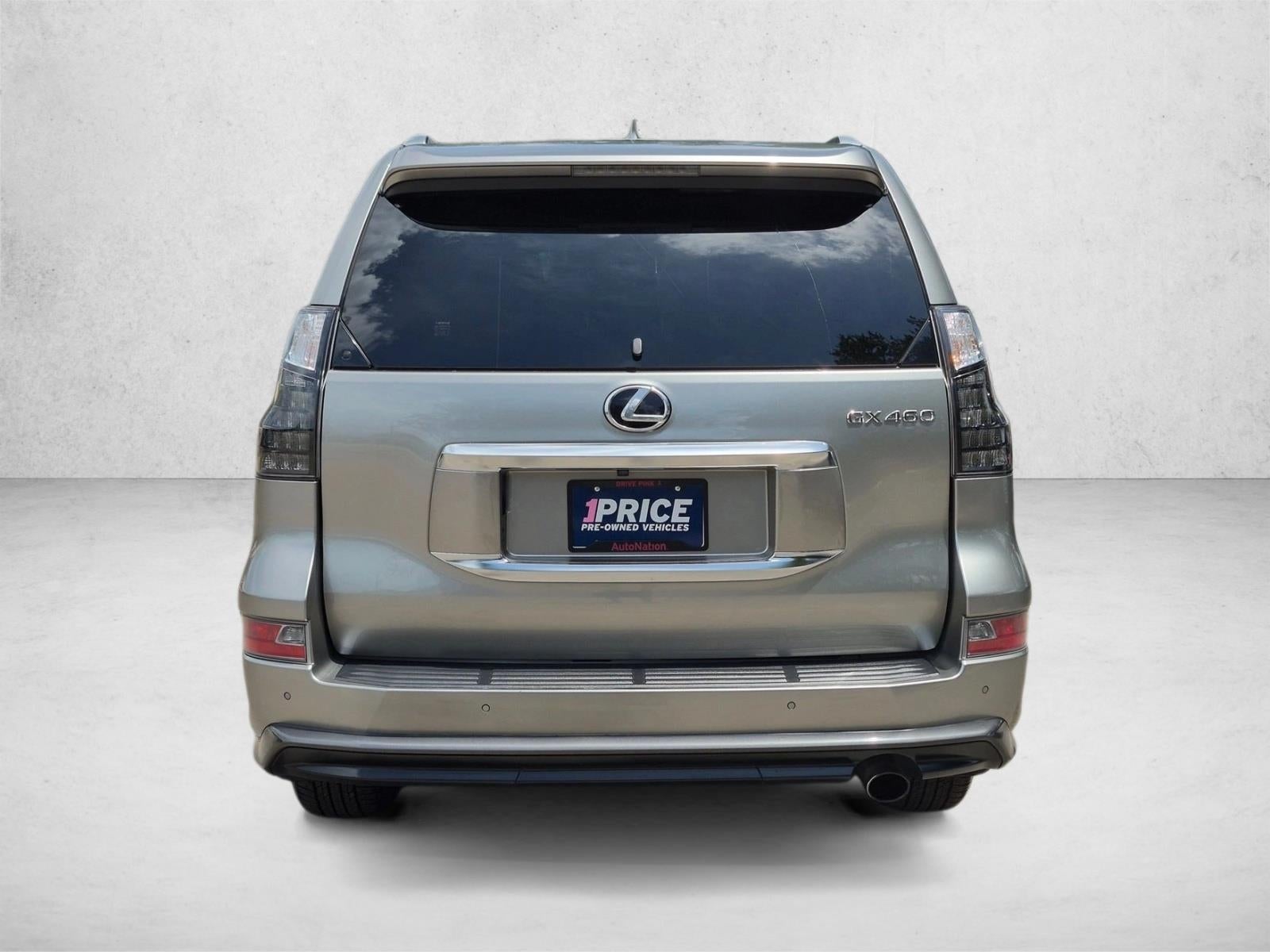 2023 Lexus GX 460 Premium 4WD