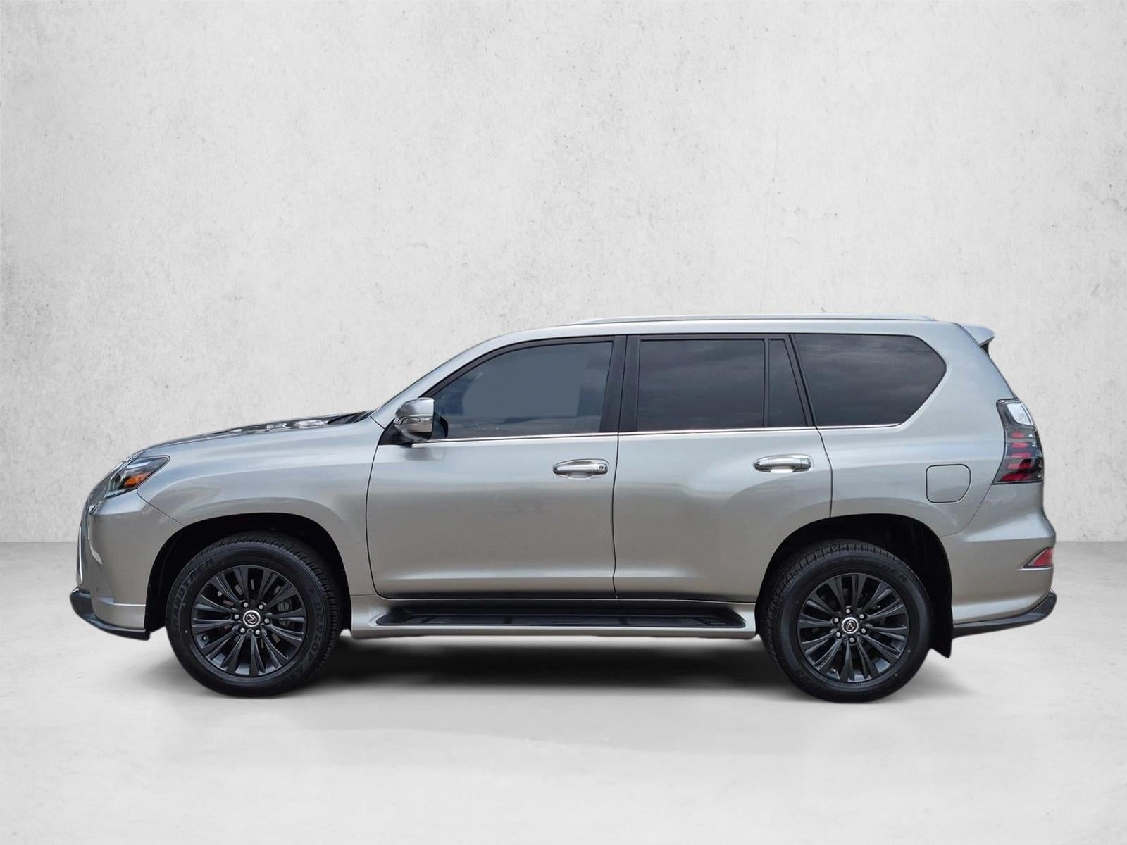 2023 Lexus GX 460 Premium 4WD
