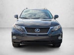 2010 Lexus RX 450h AWD 4dr Hybrid