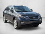 2010 Lexus RX 450h AWD 4dr Hybrid