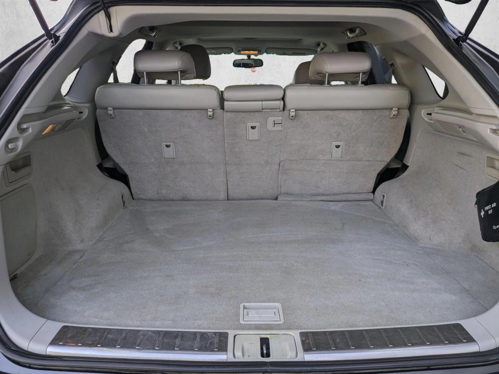 2010 Lexus RX 450h AWD 4dr Hybrid