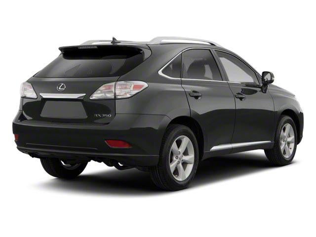 2010 Lexus RX 450h AWD 4dr Hybrid