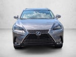2018 Lexus NX 300h AWD