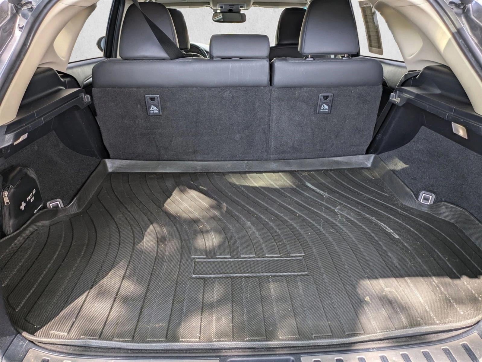2018 Lexus NX 300h AWD