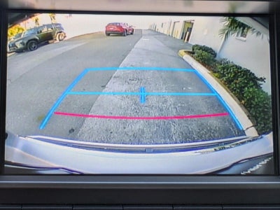 2017 Lexus GX 460 4WD