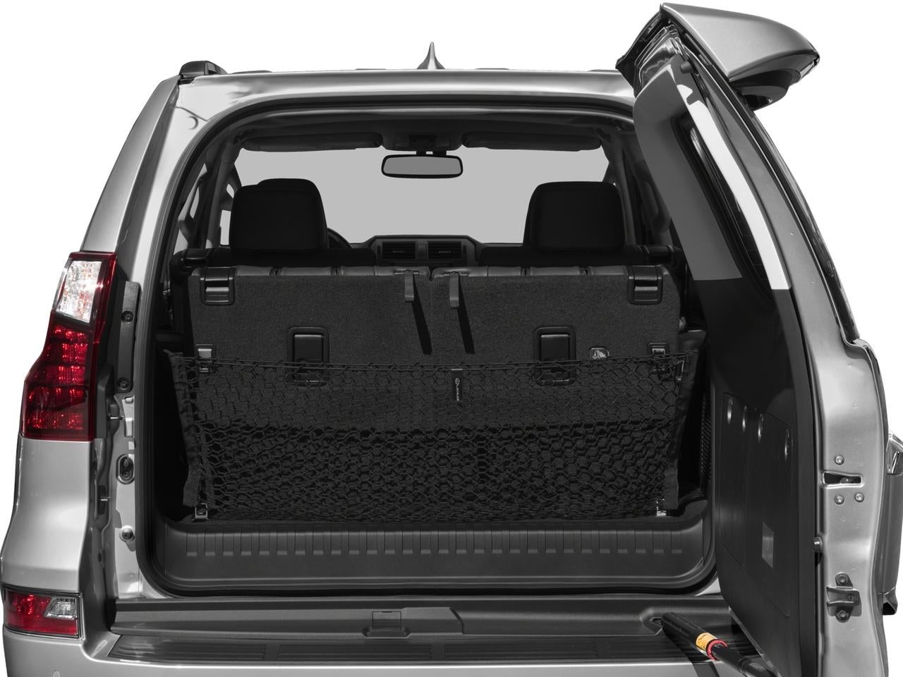 2017 Lexus GX 460 4WD