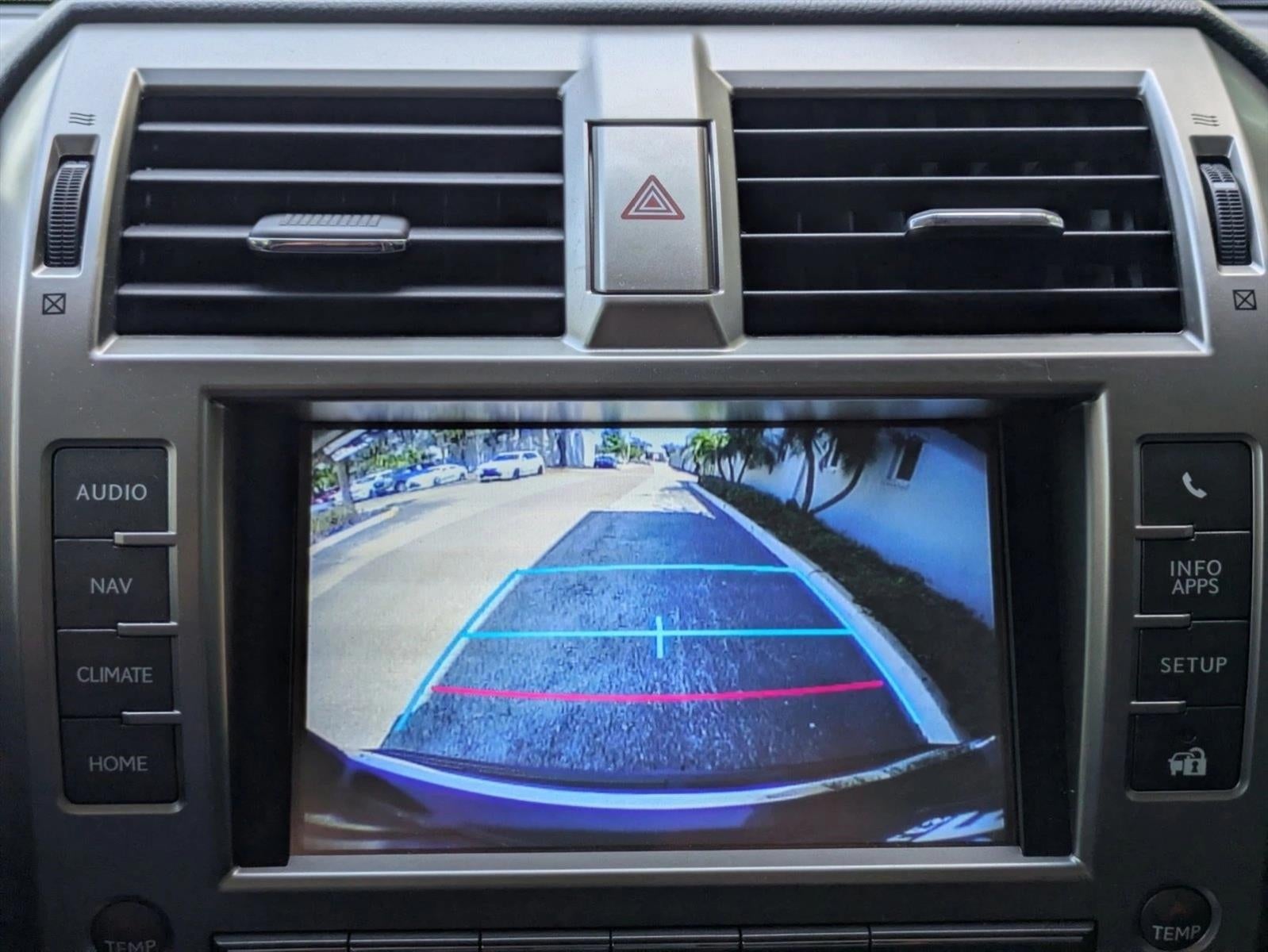 2019 Lexus GX 460 Premium 4WD