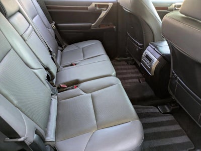 2019 Lexus GX 460 Premium 4WD